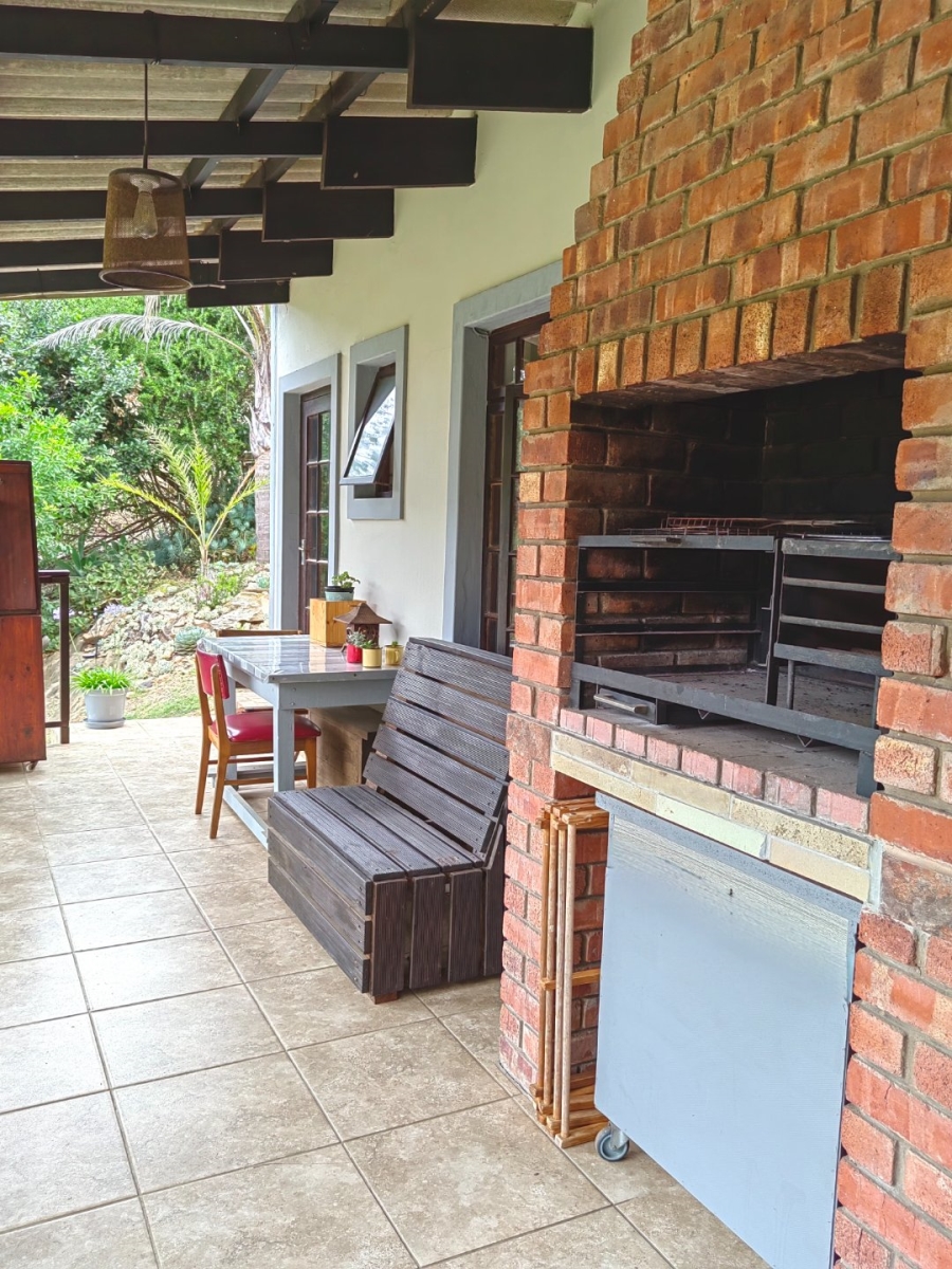 3 Bedroom Property for Sale in Noorsekloof Eastern Cape